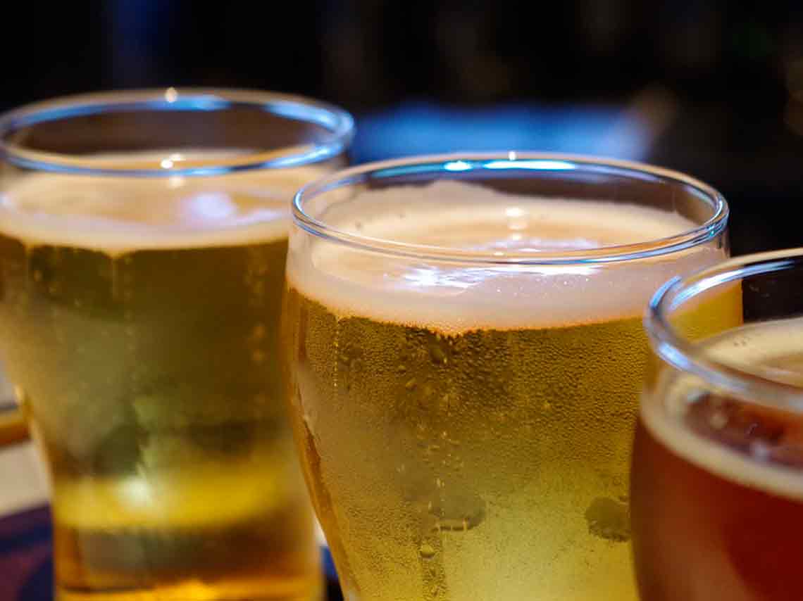Festival de cervezas y otras bebidas artesanales 2018 cerveza artesanal