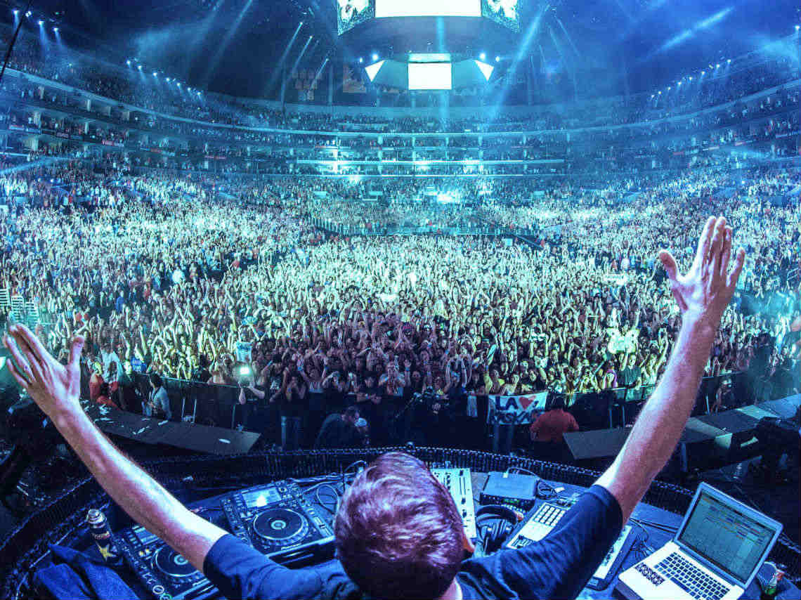 Festival Ultra México 2018