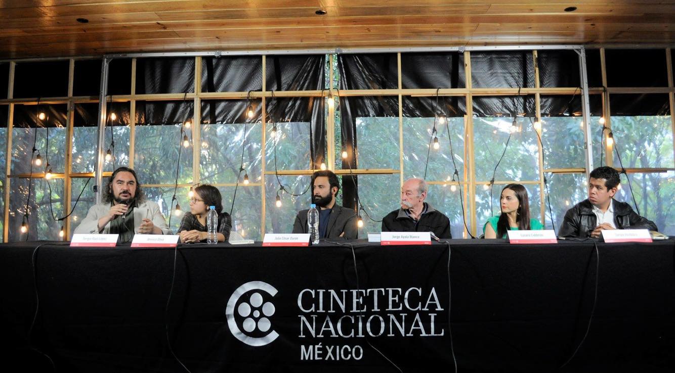 Enfoque crítico abre el debate sobre la crítica de cine actual