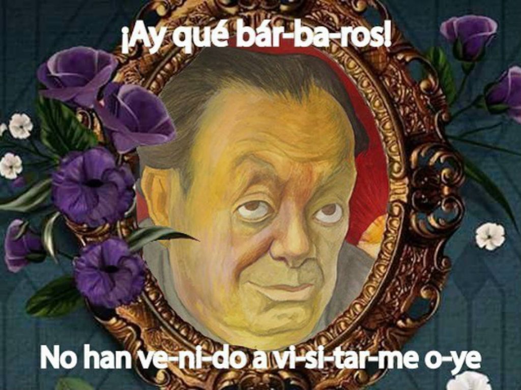 Habrá concurso de memes en el Museo Dolores Olmedo