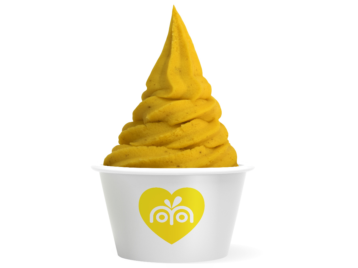 helados moyo mango