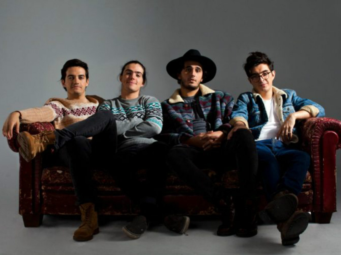 Morat en México 2018, los boletos ya están a la venta