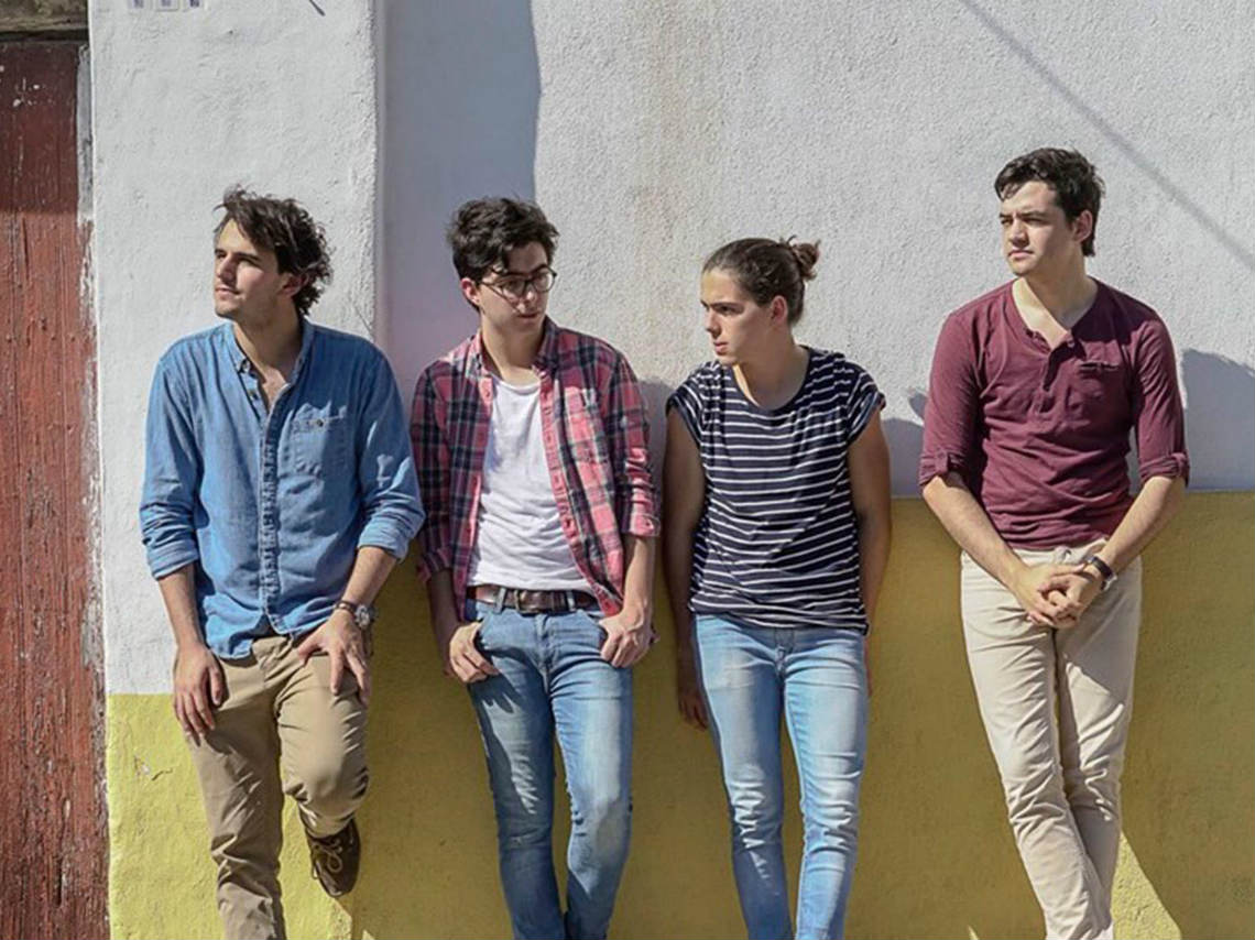 Morat en México 2018, ¡los boletos ya están a la venta!