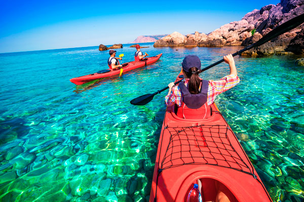 5 aventuras imperdibles en familia que debes vivir en Ixtapa Zihuatanejo