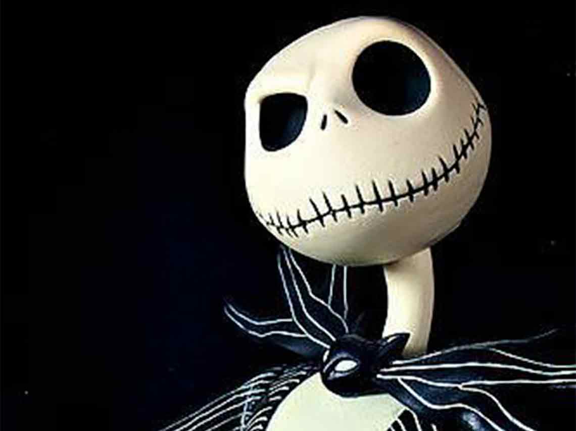 Tim y la Fábrica de Arte: la expo de Tim Burton hecha por fans + cine