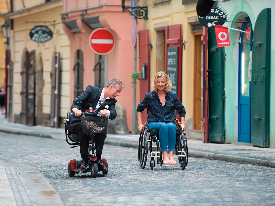 Tour de Cine Francés 2018 en CDMX: mira las sedes, fechas y películas