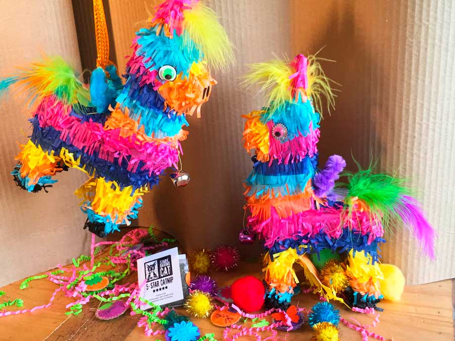 piñatas-que-no-deben-faltar-en-una-noche-mexicana
