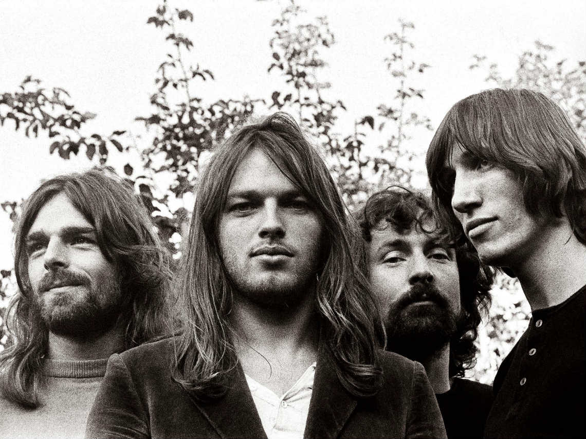 Concierto tributo a Pink Floyd con Durga McBroom de invitada especial