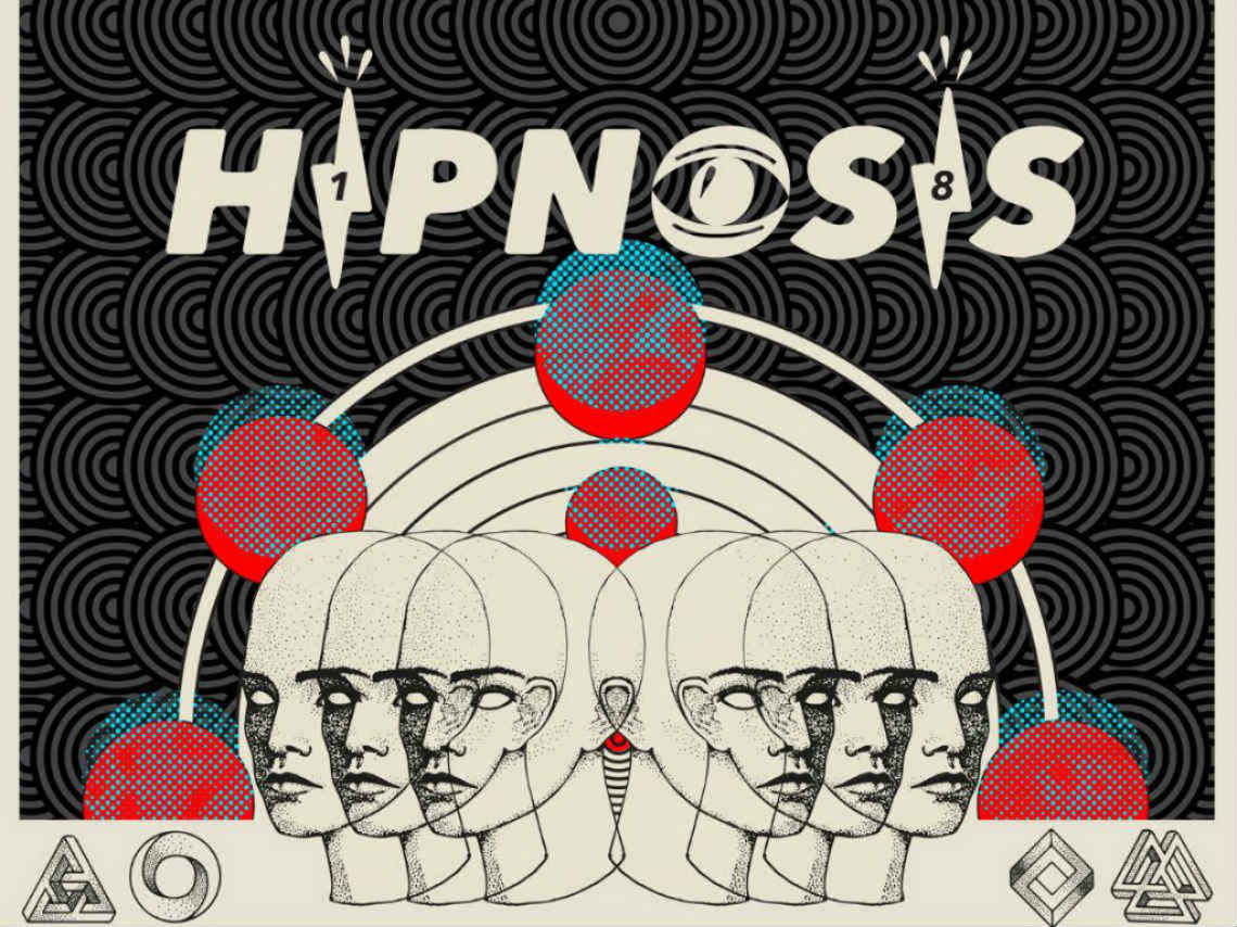 Conciertos de Octubre 2018 en CDMX: Festival Hipnosis