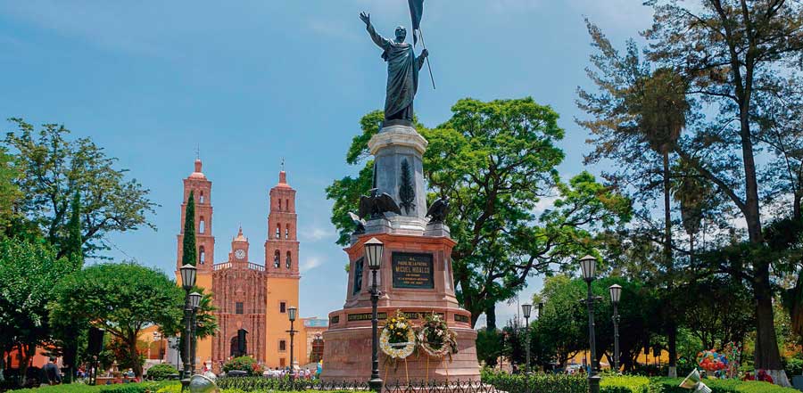 6 destinos ideales en México para salir de vacaciones