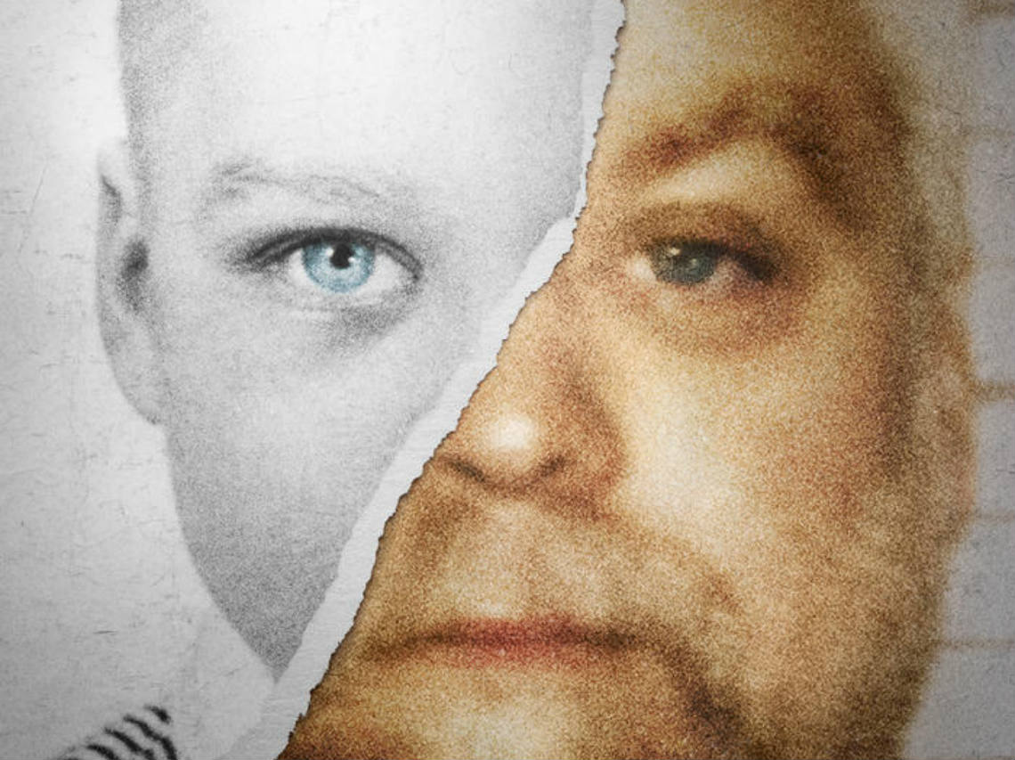 Estrenos de Netflix en octubre 2018: Making a Murderer