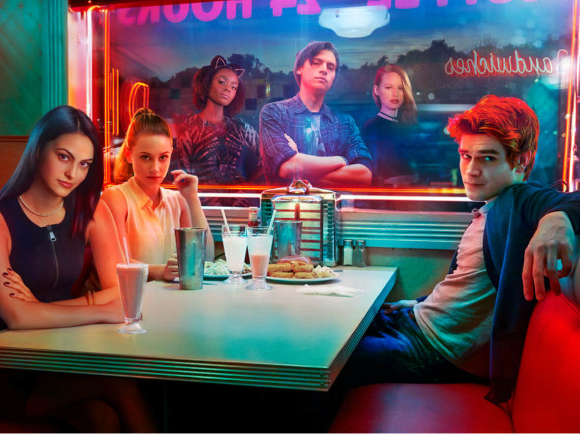 Estrenos de Netflix en octubre 2018: Riverdale