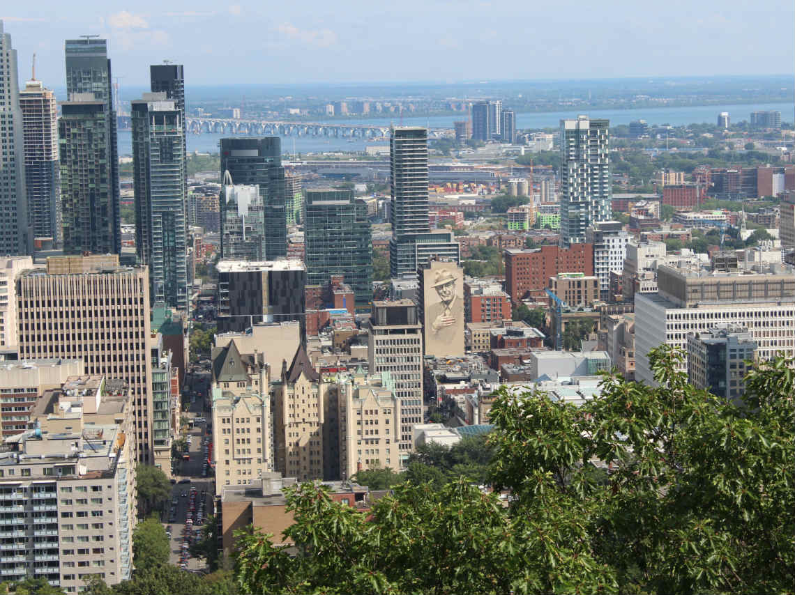 5 lugares de Montreal que todo melómano debe conocer