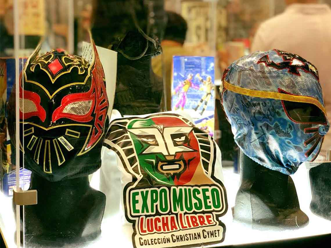 expo-museo-lucha-libre-mascara-luchador
