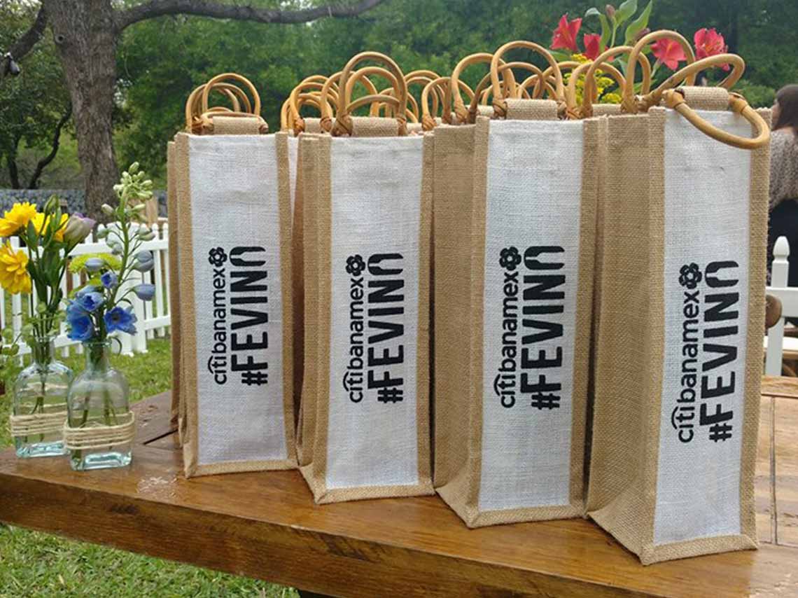 fevino 2018 el festival de vino productos