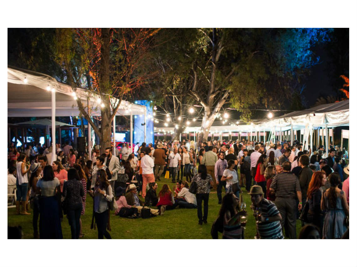 fevino 2018 el festival de vino catas convivencia