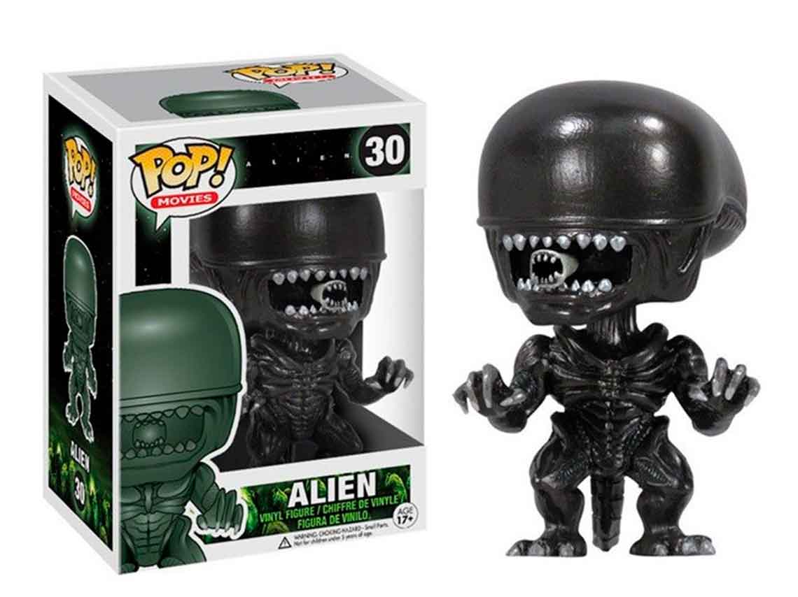 Funkofest Halloween 2018: funkos, concursos y rifas