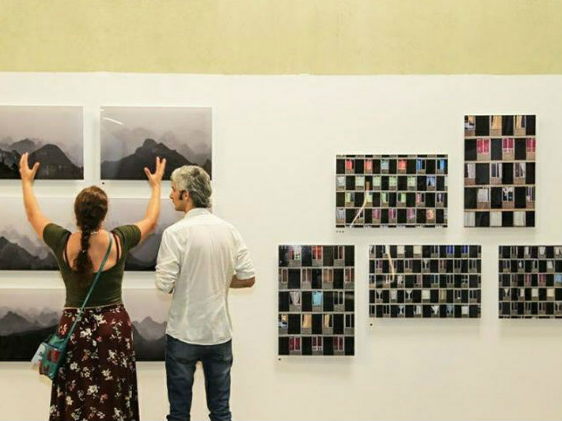 Gallery Weekend CDMX 2018: lo mejor del arte local