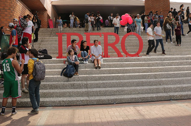 ¡Ven y vive una experiencia universitaria en Ibero tu Espacio 2018!