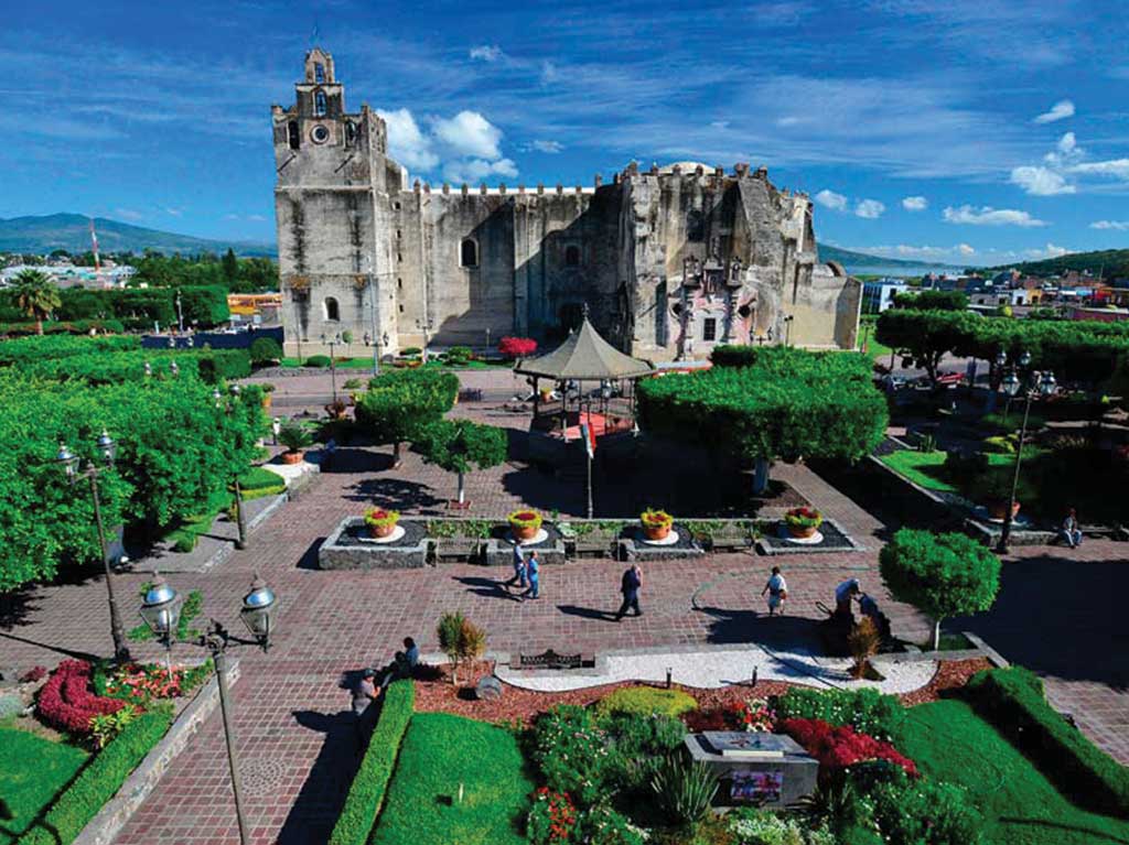 Increíbles pueblos mágicos para visitar en septiembre