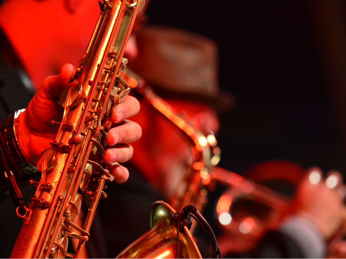 Jazz gratis en la terraza del Centro Cultural de España en México todos los miércoles