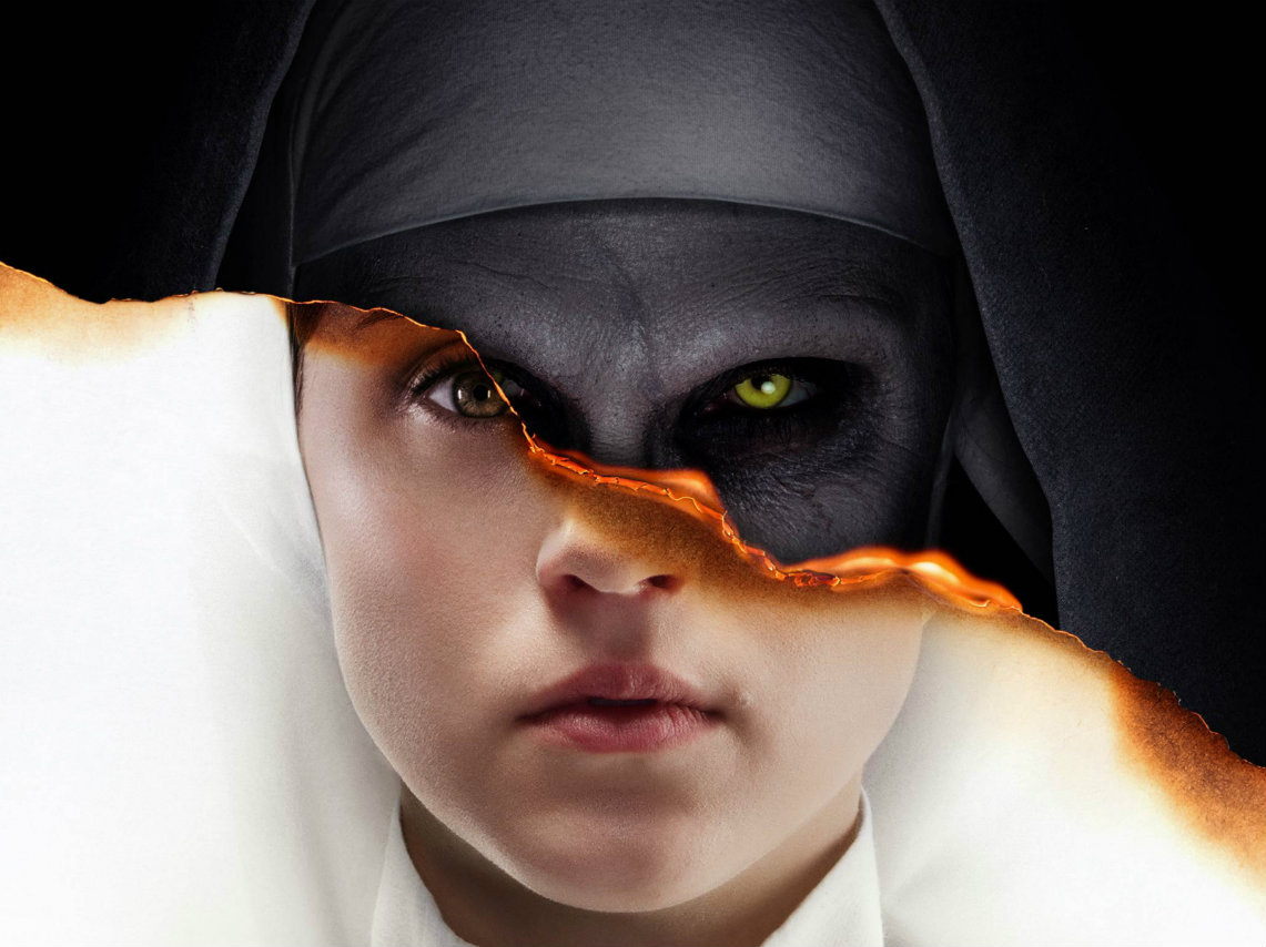 La monja: lo bueno, lo malo y lo feo de esta película de terror