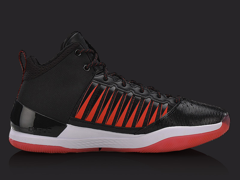 Conoce la línea de tenis Wade, de la marca Li-Ning 1