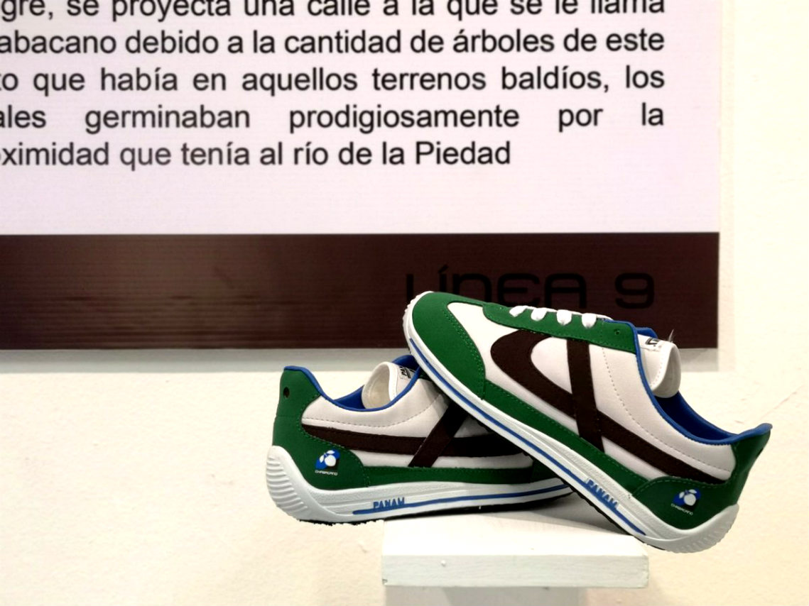 llegan-los-tenis-del-metro-estacion-chabacano