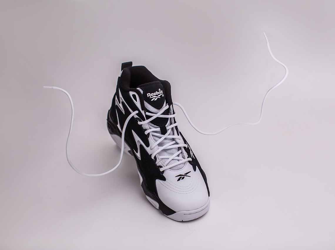 Llega “Mobius OG” de Reebok, tenis inspirados en el basketball 6