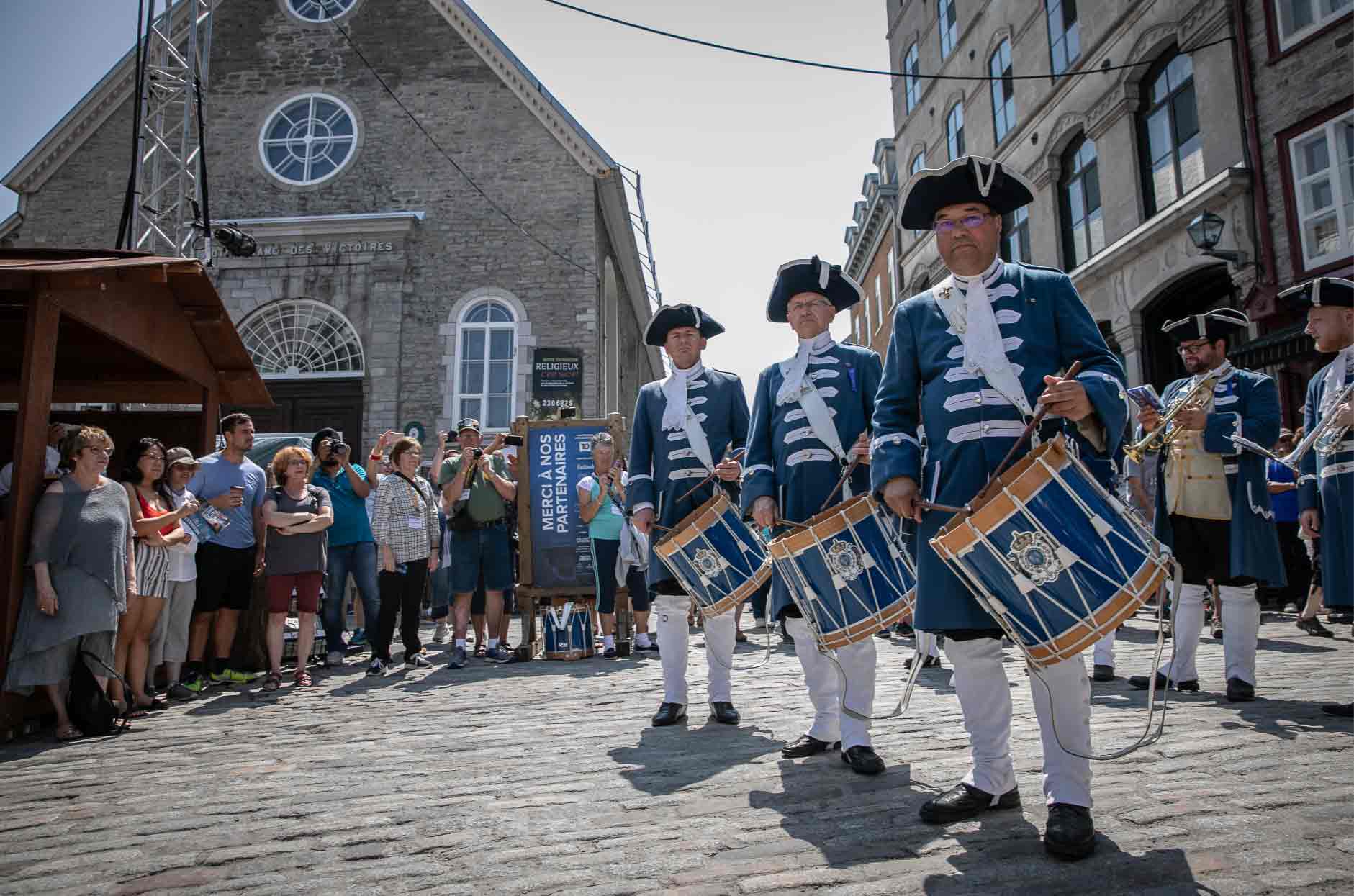 Tres experiencias que debes vivir en Québec, Canadá 4