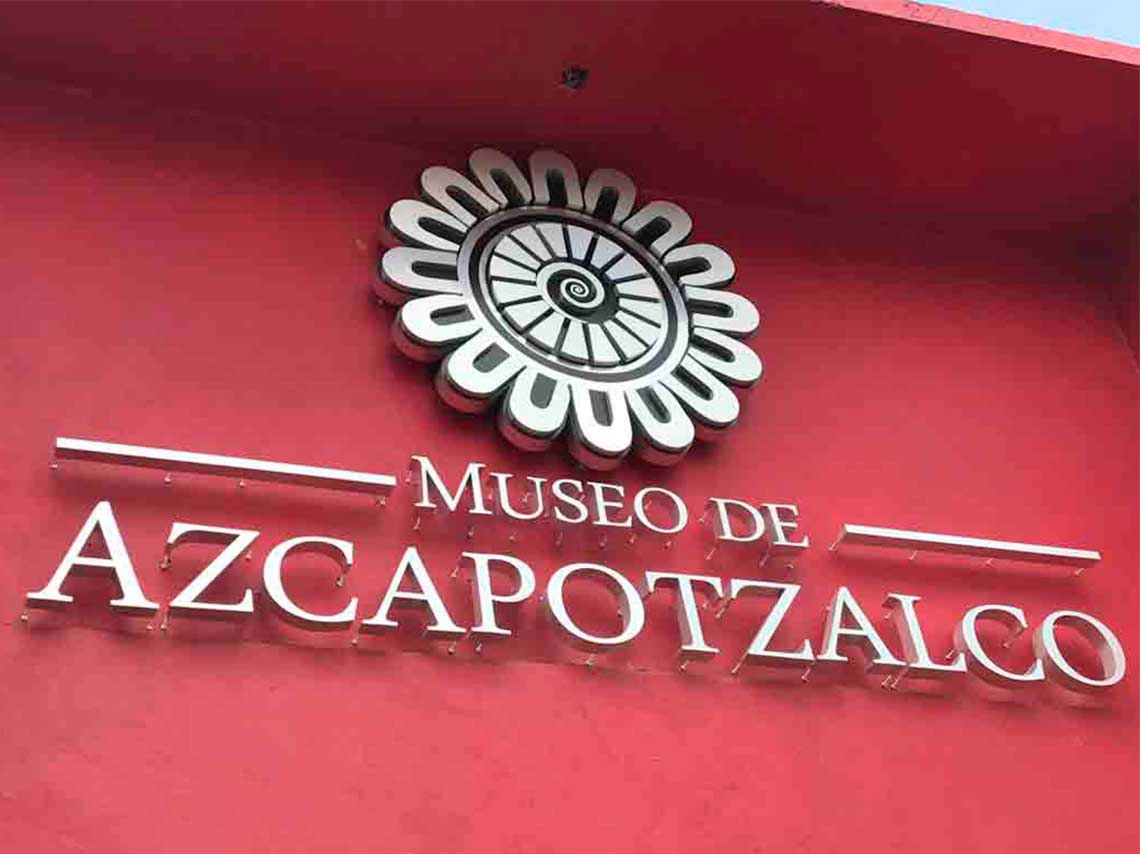 Conoce el nuevo Museo de Azcapotzalco
