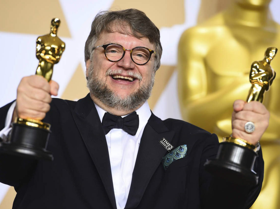 Películas latinoamericanas que buscarán un premio Oscar, México continúa con racha de directores