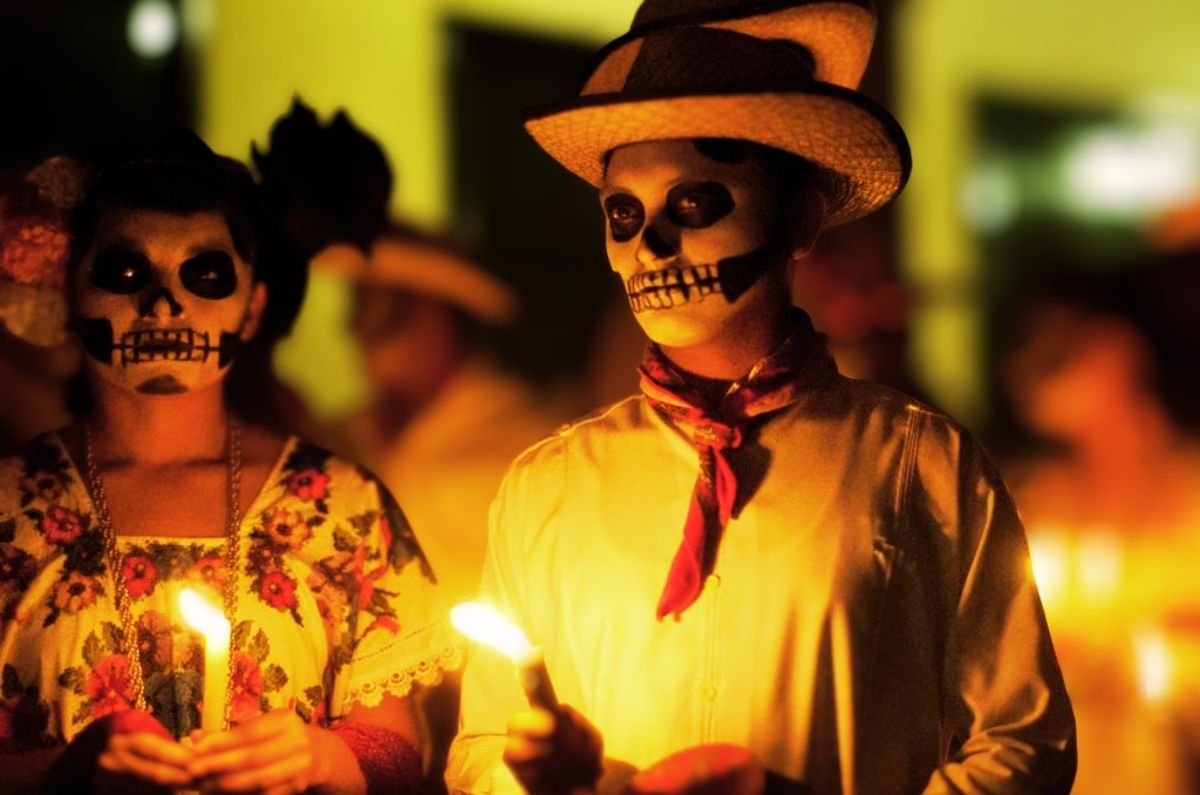 5 Pueblos mágicos con las tradiciones más bellas en Día de Muertos