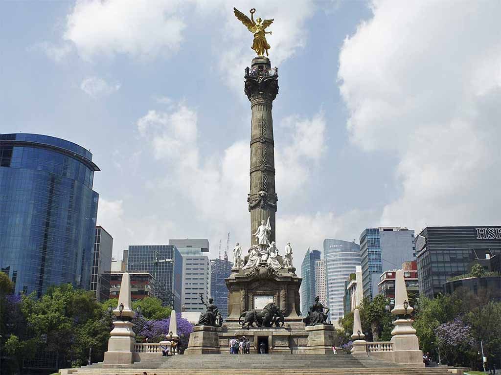 Qué hacer en caso de sismo en CDMX