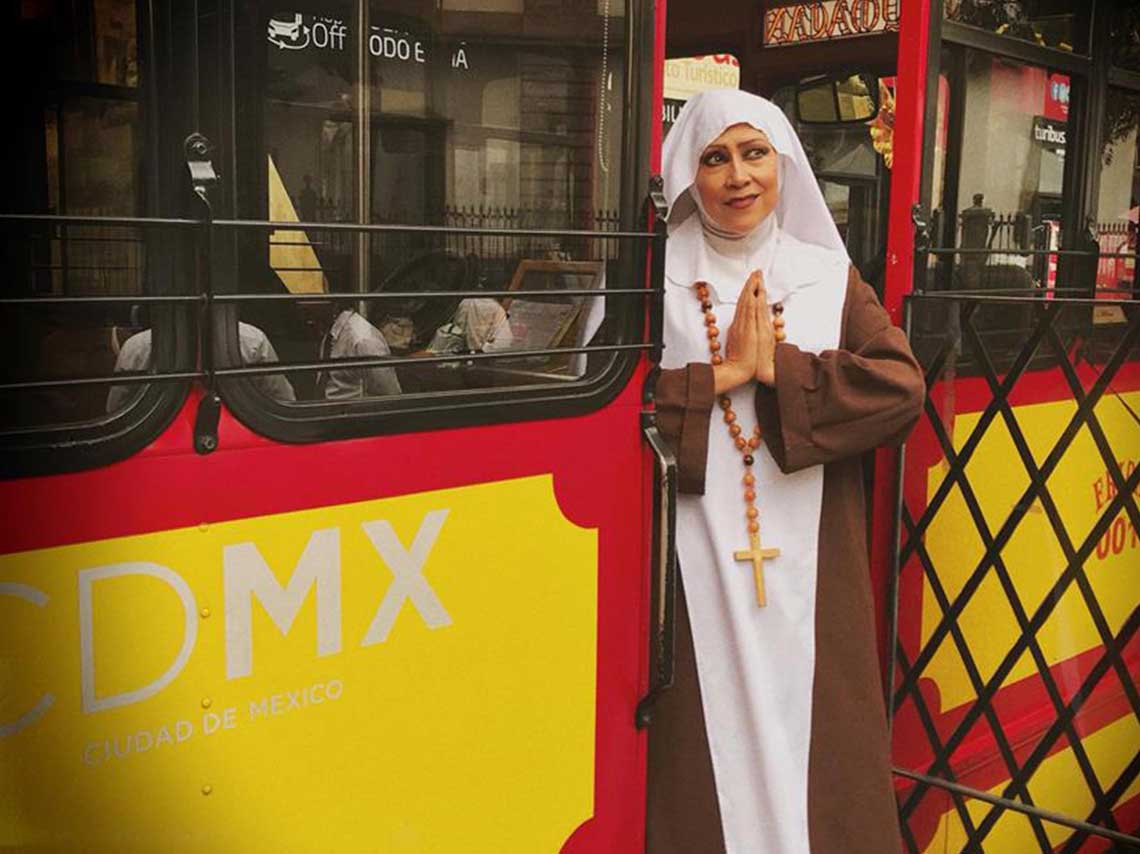 tranvia-leyendas-2018-monja