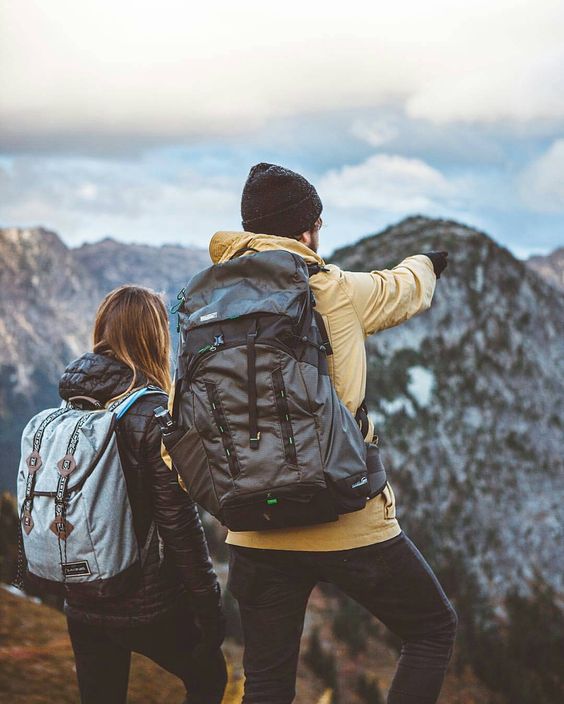 4 razones por las cuales debes hacer viajes con tu pareja