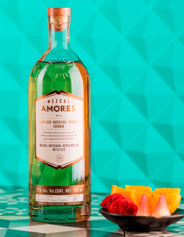 ¡Octubre es el mes del MEZCAL!: celébralo en esta feria