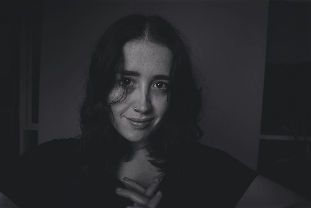 Vanessa Zamora presentará Tornaluna en el Foro Indie Rocks!