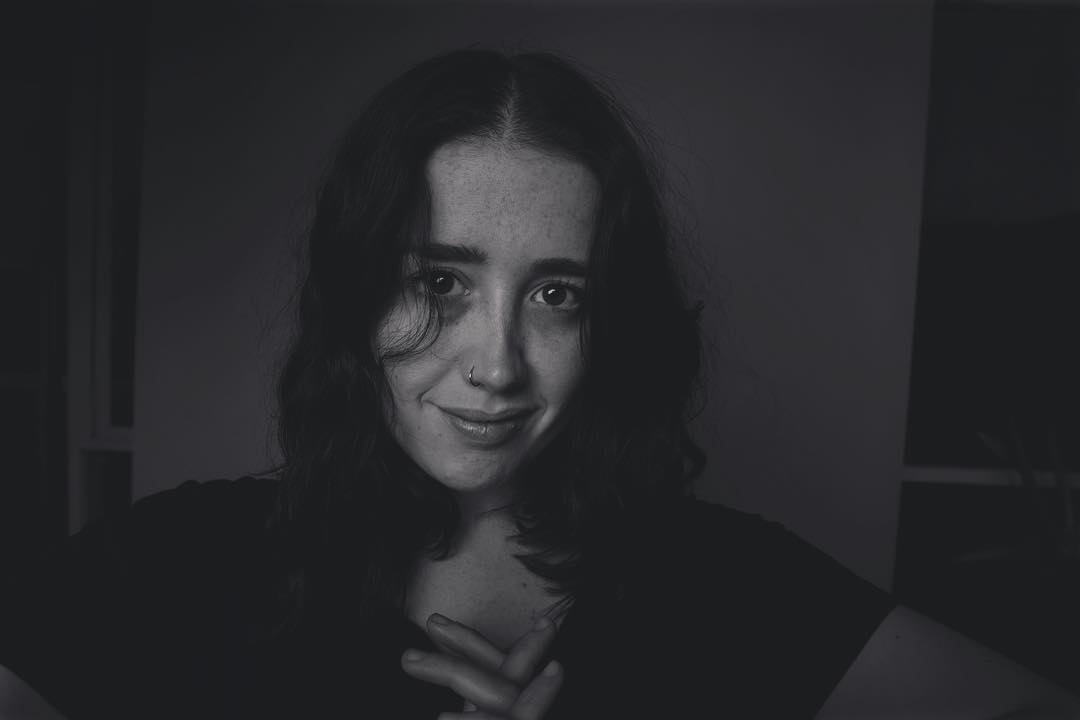 Vanessa Zamora presentará Tornaluna en el Foro Indie Rocks!