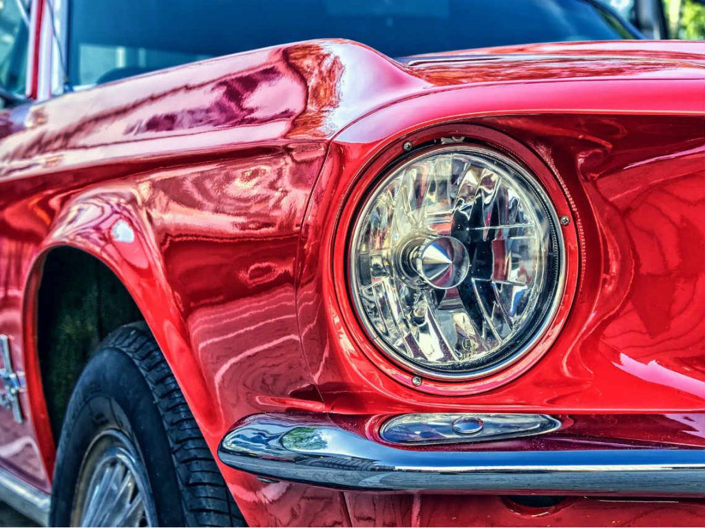 4ta exhibición de autos clásicos 1968-2018, la entrada es gratis