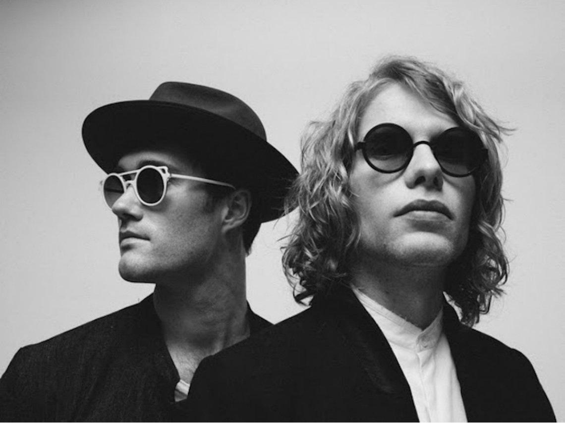 Bob Moses en CDMX 2018: concierto + fiesta temática de zombies