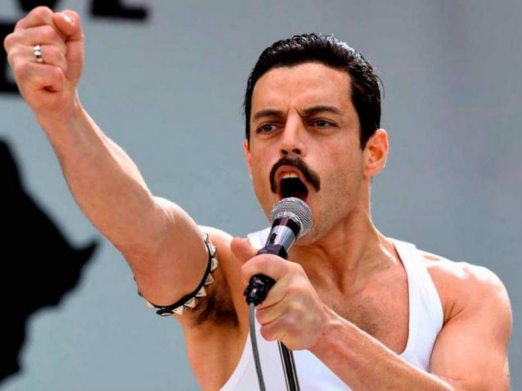 Bohemian Rhapsody: lo bueno, loo malo y lo feo