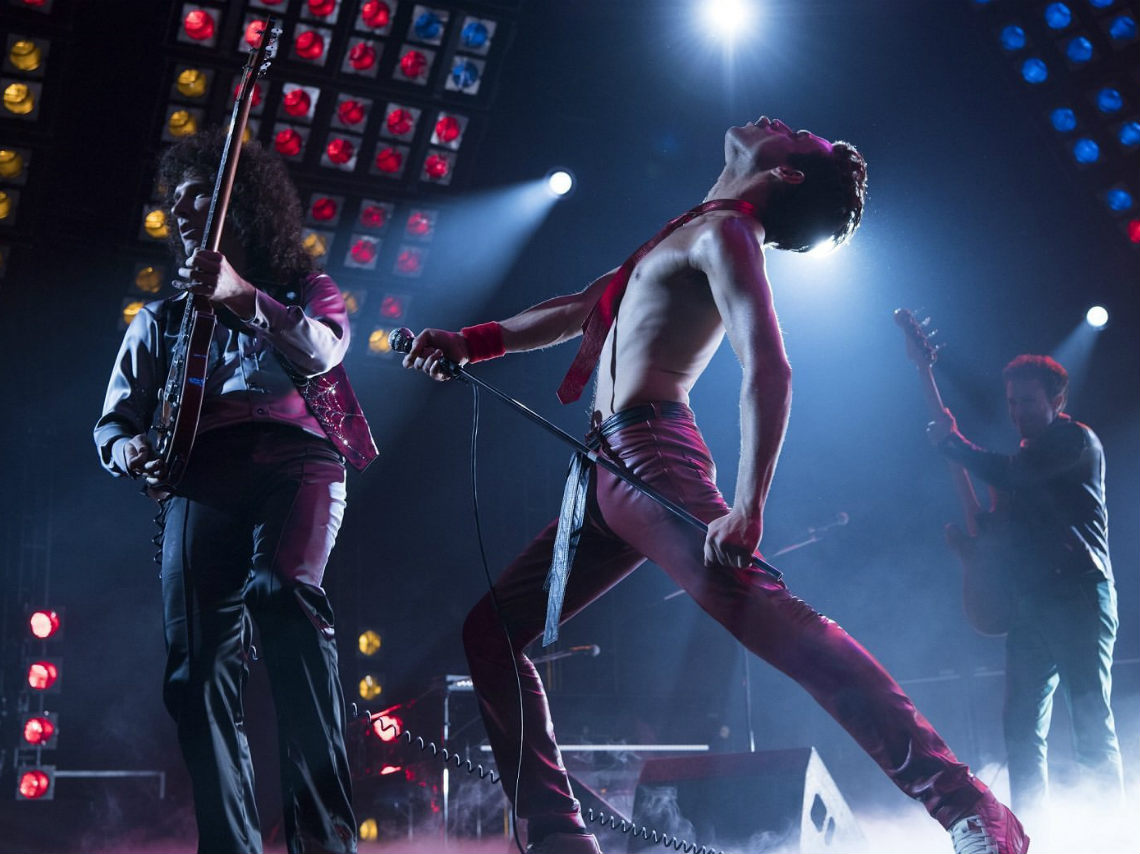 Bohemian Rhapsody: lo bueno, lo malo y lo feo de la biopic de Freddie Mercury