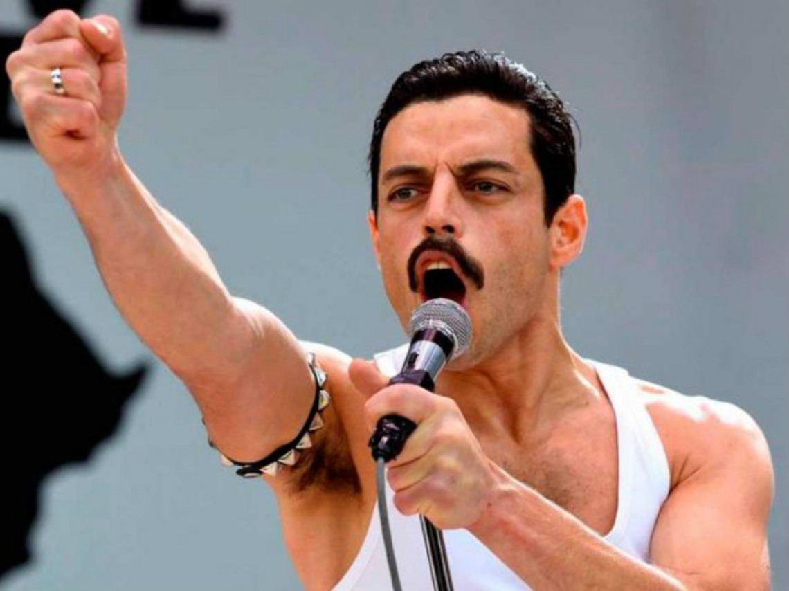 Bohemian Rhapsody: lo bueno, lo malo y lo feo