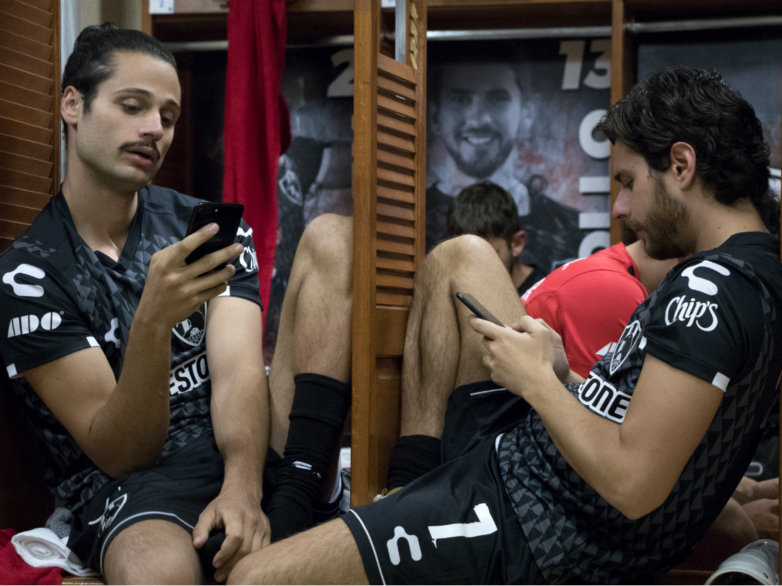 Club de Cuervos temporada 4: final de la serie en 2019