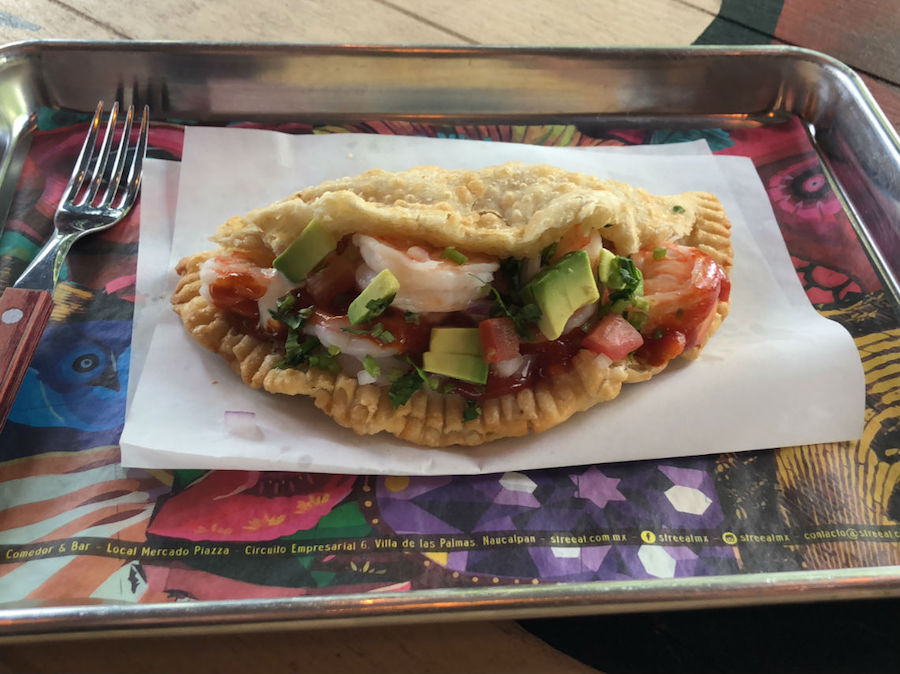 StreEat, comedor y bar con coctelería y ¡pizzas de un metro! 3