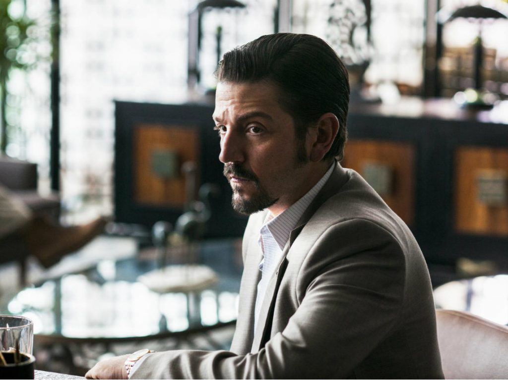 Estrenos de Netflix en noviembre 2018: Narcos México