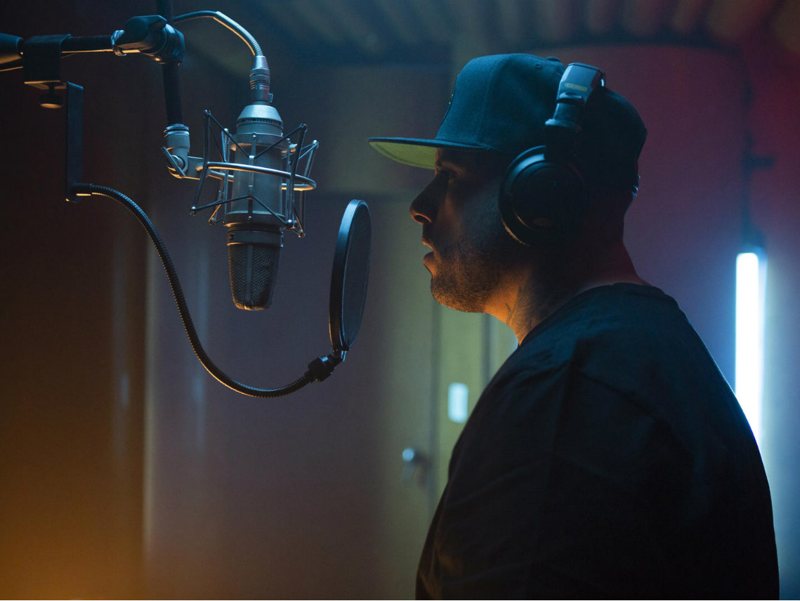 Estrenos de Netflix en noviembre 2018: Nicky Jam