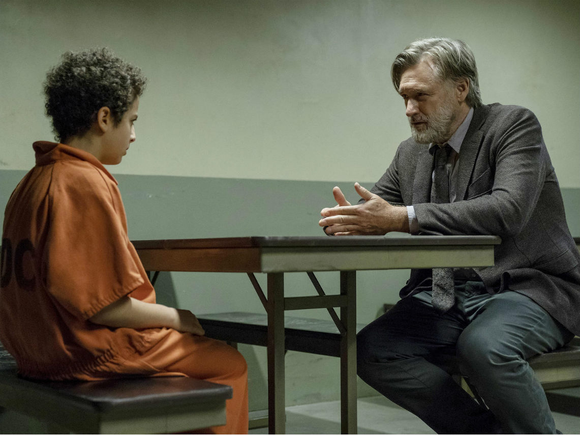 Estrenos de Netflix en noviembre 2018: The Sinner