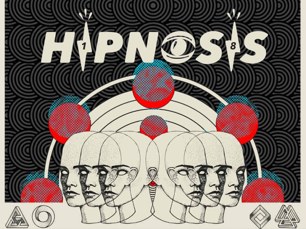 Festival Hipnosis 2018: guía de supervivencia ¡transporte gratis!